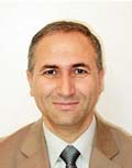 Rabah HACHED